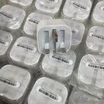 20W Adapter Pallet
