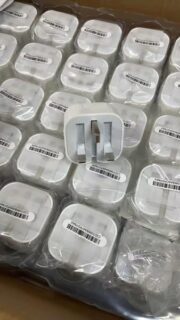 20W Adapter Pallet