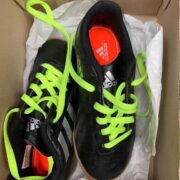 Adidas Soccer Boots - Image 2