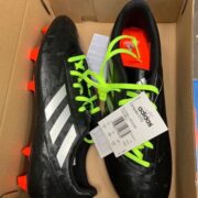 Adidas Soccer Boots - Image 4