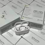 Airpods Pro pallets