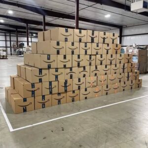 Buy Amazon Mystery Boxes