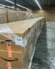 Amazon Mystery Boxes