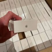 Apple Air pods pro pallets - Image 2