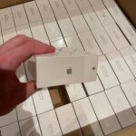 Apple Air pods pro pallets