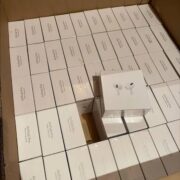 Apple Air pods pro pallets - Image 3