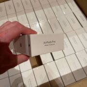 Apple Air pods pro pallets - Image 4
