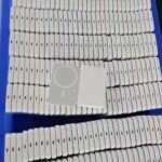 Apple MagSafe battery pallet