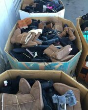 Assorted mix winter boots - Image 3