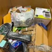 Assorted Products AMZ (24 Pallets Per truck) - Image 3