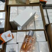 Authentic Perfume pallets - Image 2