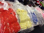 Baby and children's clothing (CARTERS and OSH KOSH brand) - Image 4