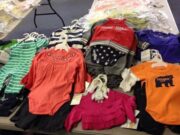 Baby and children's clothing (CARTERS and OSH KOSH brand) - Image 7