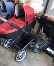 Baby Stroller - Image 3