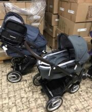 Baby Stroller - Image 5