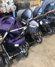 Baby Stroller pallets - Image 2