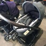 Baby Stroller pallets