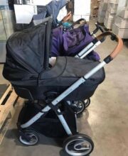 Baby Stroller pallets - Image 5