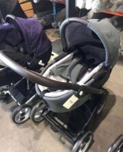 Baby Strollers Pallet - Image 2