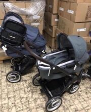 Baby Strollers Pallet - Image 4