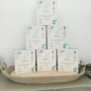 BABY WIPES PALLET - Image 2