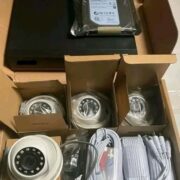 BABY WIPES PALLET - Image 5