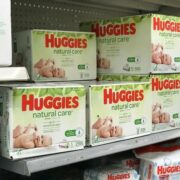 BABY WIPES PALLET - Image 6