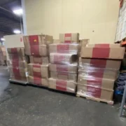 Balsam Truckloads Untested/New/Returns (26 Pallet Per Truck) - Image 4