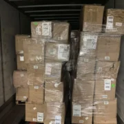 Balsam Truckloads Untested/New/Returns (26 Pallet Per Truck) - Image 5