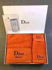Bath Towels Pallet