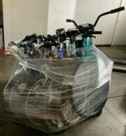 Bicycles pallet - Image 2