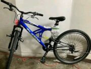 Bicycles pallet - Image 4