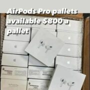Brand new air pod pro - Image 2