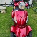 Brand new electric mobility