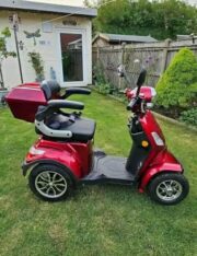 Brand new electric mobility - Image 2