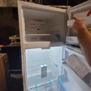 Brand new Frigidaire refrigerator, - Image 3