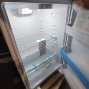 Brand new Frigidaire refrigerator, - Image 4
