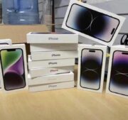 Brand new iPhone 14 pallets