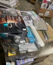 Brand New Mix Appliances pallet - Image 2