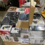 Brand New Mix Appliances pallet