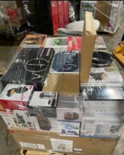 Brand New Mix Appliances pallet