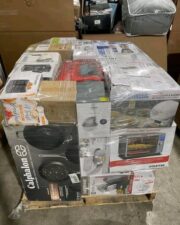 Brand New Mix Appliances pallet - Image 3