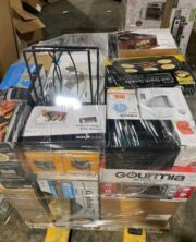 Brand New Mix Appliances pallet - Image 4