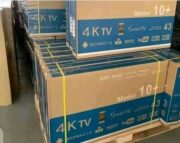 brand new Mix Smart TVs - Image 3