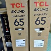 Brand new Mix television - Image 2