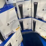 Brand New Ps5 Pallet - Image 2