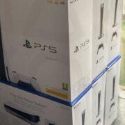 Brand New Ps5 Pallet