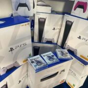 Brand New Ps5 Pallet - Image 3