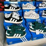 Brand New shoes Pallets