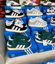 Brand New shoes Pallets